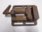 5 In. Machinist Vise