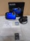 Fuji Film Finepix XP80 Waterproof Digital Camera w/Charging Cord-2 SD Cards-Manual