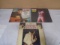 Group of (3) Elvis LP Records