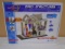 Snap Circuits 200 Pc. Bric Structures Building Block Set