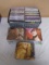 Group of 34 Mixed Genre Cd's
