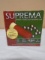 25 Round Box of Suprema 12 Ga Shotgun Shells