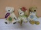 Group of 3 Boyd's Bears w/ Tags