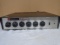 Vintage Bogen Challanger Amplifier