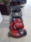 Like New Toro 6.75 HP 22 In. Personal Pace All Wheel Drive Self-Propelled Mower