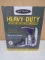 Heavy Duty Heated Boot-Shoe-Glove and Helmet/Hat Dryer