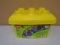 Lego Duplo 100 Pc. Building Block Set