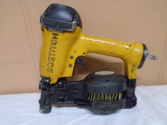 Bostich Coiled Air Nail Gun