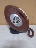 Raiders Football Telephone