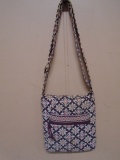 Ladies Vera Bradley Purse