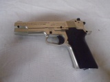 Crossman 1008 Repeater .177 Cal. Airgun Pistol