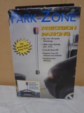 Park Zone Precision Parking Sensor