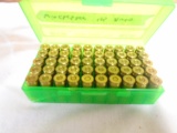 50 Round Box of Winchester 45 Auto Bullets