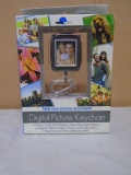 Digital Picture Keychain-New in Box