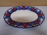Tabletop Gallery Platter