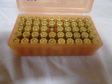 50 Round Box of 9mm Luger