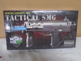 Tactical SMG Airsoft Gun