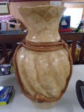 Large Pottery Vase