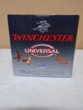 25 Round Box of Winchester 12 Ga. Shotgun Shells