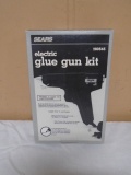 Sears Electric Hot Glue Gun Kit