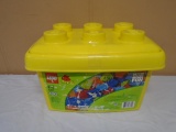 Lego Duplo 100 Pc. Building Block Set