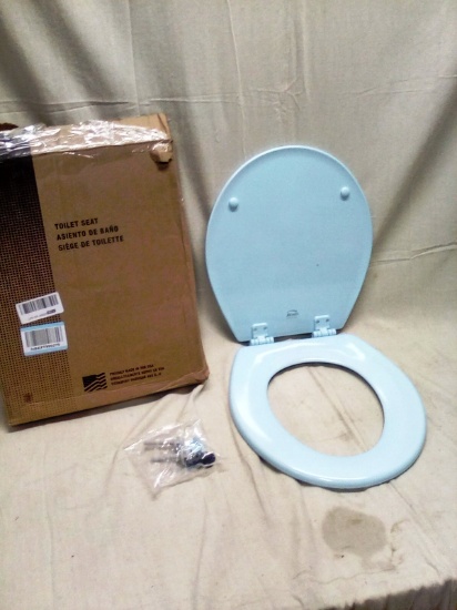 Beamis Toilet Seat 15"