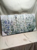 Canvas Wall Art Piece 48