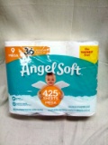 Angel Soft Mega Roll Toilet Tissue