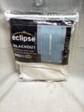 Eclipse Black Out Curtain Panel