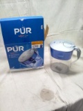 PUR 11 cup water pitcher