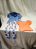 Boys Clothing