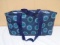 Thirty-One Large Utility Tote Bag
