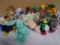 Group of 20 TY Beanie Babies