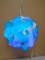 Decorative Hanging Color Changing Light
