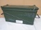 40mm Military Ammo Can
