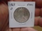 1963  D-Mint Franklin Half Dollar