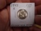 1943 S Mint Silver War Nickel