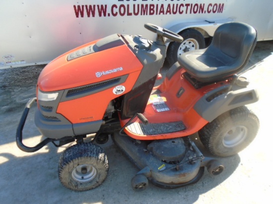 Husqvarna YTH23V48 Riding Mower