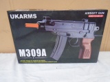 UK Arms M309A Airsoft Gun