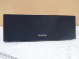 Kenwood Model KVS-50 2 Way Center Chanel Speaker
