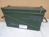 40mm Military Ammo Can