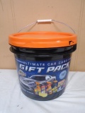 Armor-All Ultimate Car Care 10pc Bucket