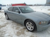 2007 Dodge Charger RIT (PW-PL-Automatic-Hemi-Sunroof