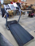 Like New Nordic Track EXP 2000i Folding Electric Treadmill