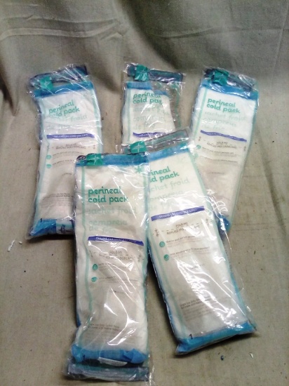 Medline Perineal cold packs