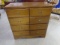 8 Drawer Chest of Drawers