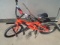 Boy's Huffy Shockwave 20 Bicycle