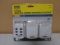 Smart Electrician 3pack of Wireless Remote Control Outlets