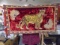 Vintage Leopard Tapestry