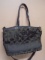 Ladies Coach Purse